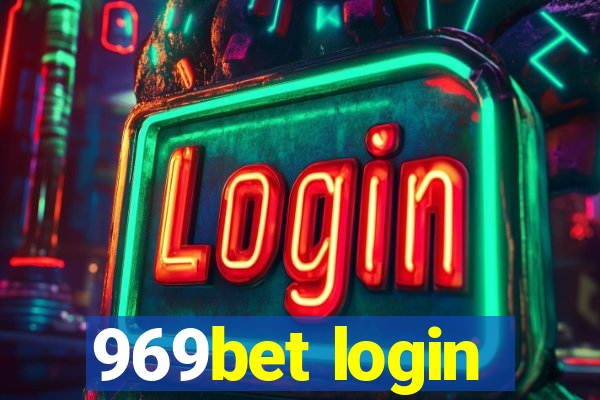 969bet login